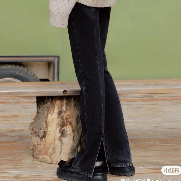 Mo&Co jeans - Picture 3 of 3